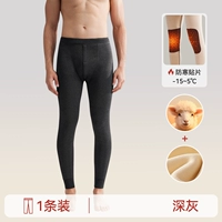 Темно -серой