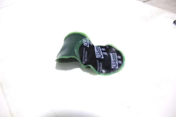 Kit de réparation vélo - Ref 2314169 Image 17