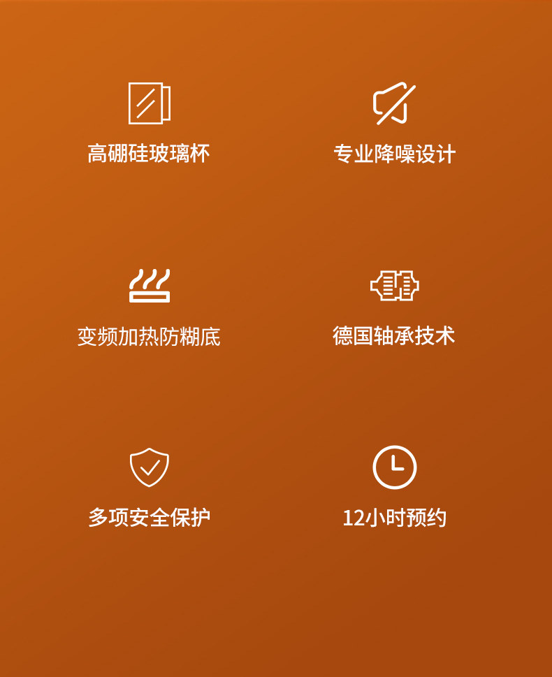 德国红点奖,天猫精灵智控:GREENIS格丽思 智能小型破壁机G-3820P 199元包邮 值值值-买手聚集的地方