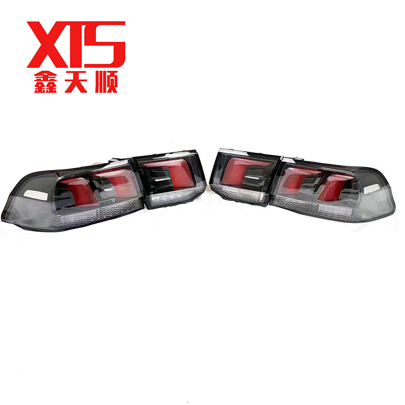 Фара сборки 标志新308后尾灯yl00180480 yl00180380 yl00180680 yl00180580 Peugeot