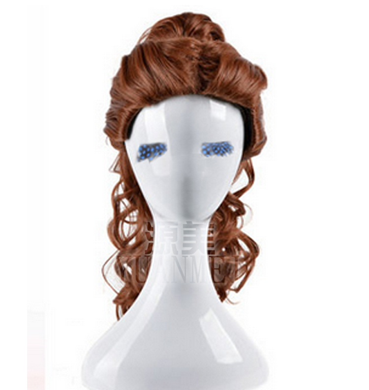 Tête mannequin - Ref 279005 Image 12