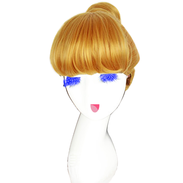Tête mannequin - Ref 279037 Image 12