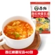 Суп из томатного яйца цветочного супа 6G*40 упаковка