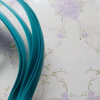 Светло-синий