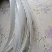 Чистый белый