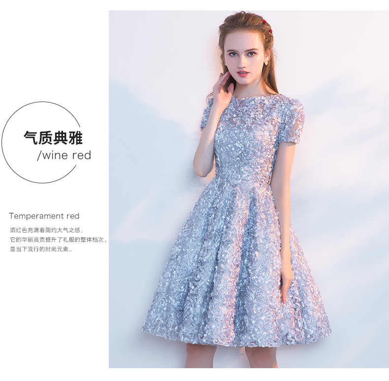 Robe du soir conventionnel - Ref 3211308 Image 16