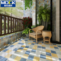 Outdoor floor tiles Courtyard Brick Fields ANTIQUE WASHROOM TILES AMERICAN BATHROOM WALL BRICK BALCONY FLOWER BRICK KITCHEN FLOOR TILES