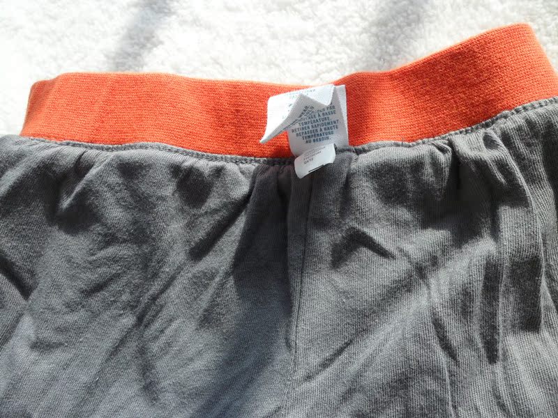 Pantalon garcon - Ref 2055756 Image 41
