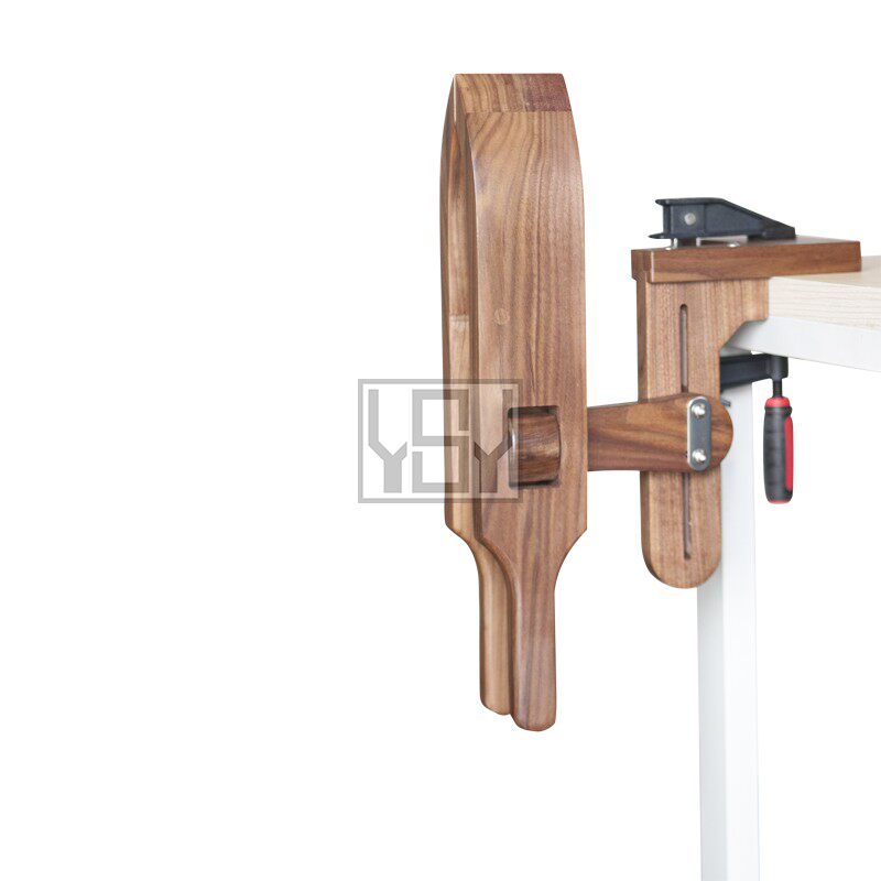 桌面整理新宠?YSY手工皮具桌面夹真的好用吗?-DIY-淘宝好物网