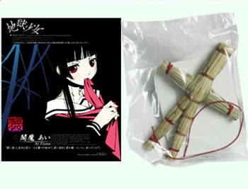 Perruque Long cheveux raides - Ref 2611303 Image 16