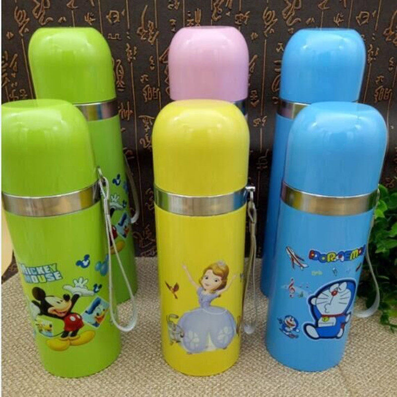 Wholesale Insulation Cup Business Gift Cup Stainless Steel Portable Water Cup Lettering Gift Cup Custom Print logo mug