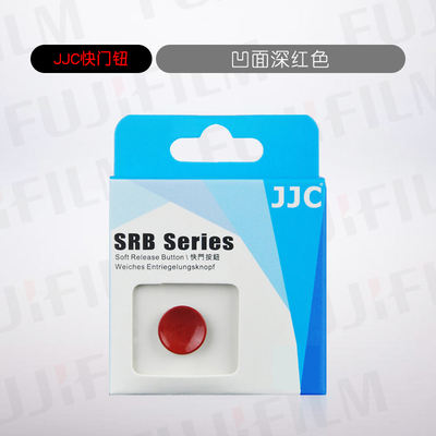 JJC Shutter button XPRO2 X100F X100V XT4 XE4 XT30 XT20 XT3 XPRO3