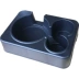 Xe giữ lồng lồng xe cung cấp nước cốc giữ xe xe đa chức năng giữ cốc trà sửa đổi giữ nồi nồi - Ô tô nội thất Accesseries đồ trang trí xe ô tô Ô tô nội thất Accesseries