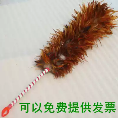 (Wash-free)Car feather duster Household cleaning duster dust duster large and small dust duster dust artifact