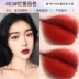 Starry sky lipstick nữ sinh kết cấu mờ son môi dưỡng ẩm lâu dài, không phai, giá rẻ thay thế cho tên tuổi lớn đích thực - Son môi Son môi