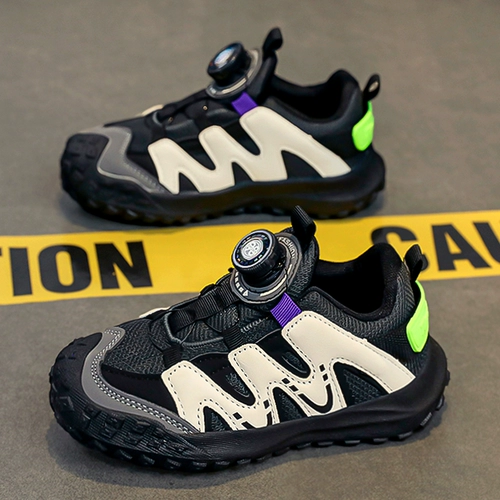 阿童木 Спортивная обувь для мальчиков, детские туфли, тренд сезона, для бега