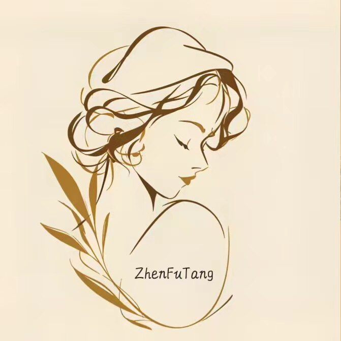 XuAnShuo日化生活馆的LOGO