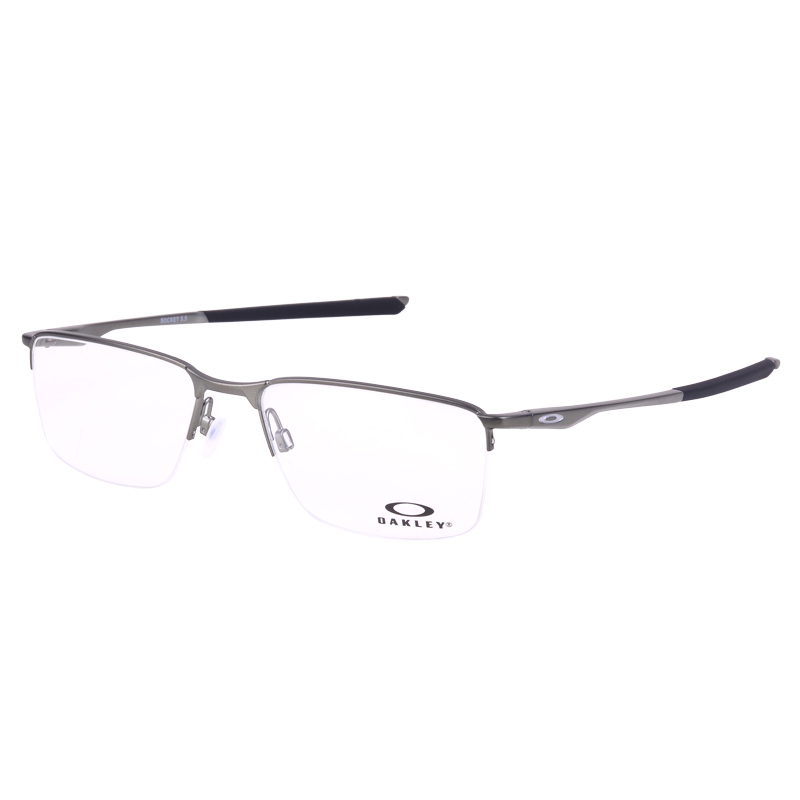 Oakley Oakley Glasses Ox3218 Socket 5.5 Myopia Glasses Frame Simple Square Optical Glasses