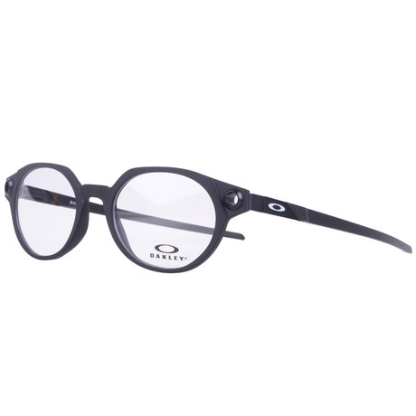 oakley round frames