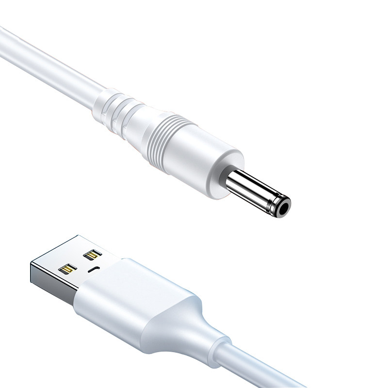 Luna mini2 Charger Cleanser Charging Line foreo Luna1 Facial Washer Electric Toothbrush Small Round Hole Line