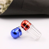 Капсула, клей, гранулы, тара, лечебная бутылка