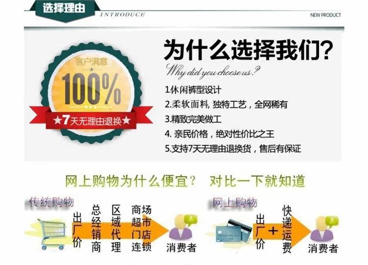 Pantalon droit en polyester pour été - Ref 1475989 Image 5