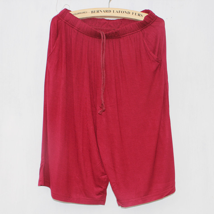 Pantalon pyjama jeunesse - Ref 716190 Image 8