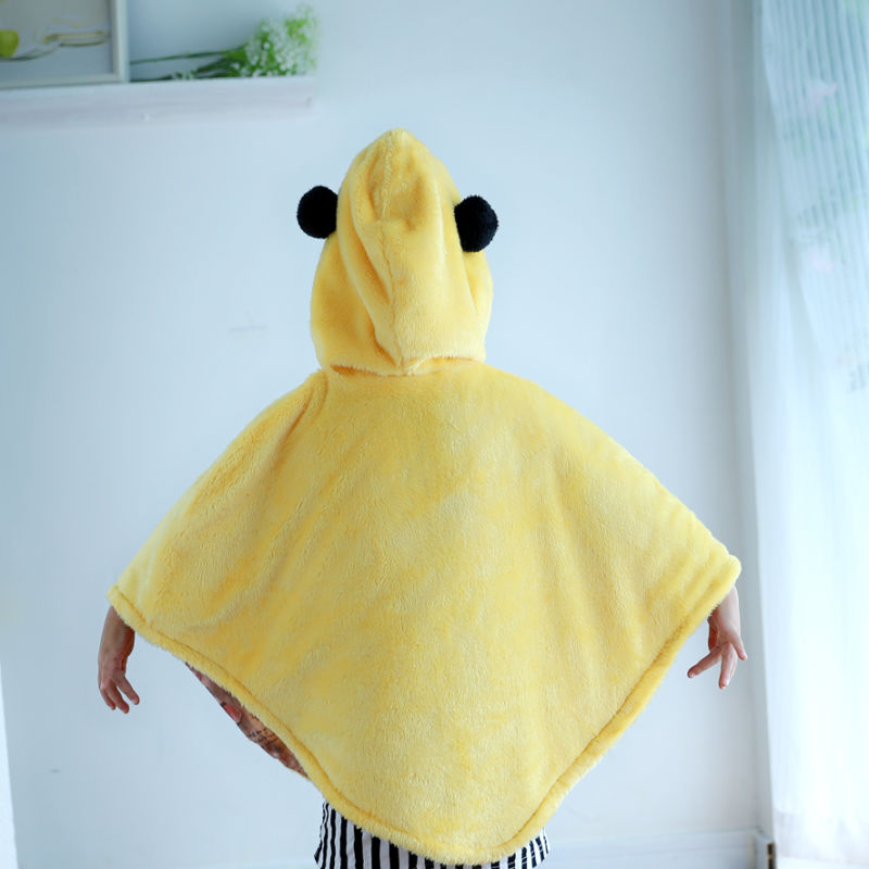 Cape pour enfant - Ref 2153867 Image 19
