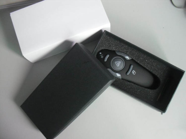 Telecommande - pointeur laser - Ref 381882 Image 15