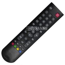 The application of Lehua television LED43C750 LED43C730 32C750 LED32C810DJ remote control