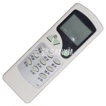 Suitable for CHIGO air conditioning remote control KT-CG1 KFR-32GW A CHIGO Air Conditioning remote control