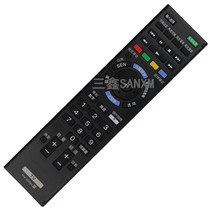 For cable TV remote control KDL-48W608B KDL-40W608B 60WM15B 48WM15B