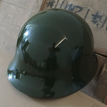 New classic Vietnam war GK80 steel helmet Helmet 80 type big ear helmet Film and television game equipment supplement real steel helmet