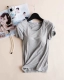 T -Shirt -gray