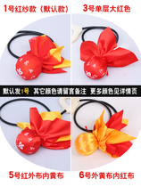 Competition-specific Teddy brand Wuji fitness ball for middle-aged and elderly people swing ball Tai Chi handball rope set single ball