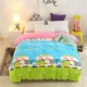 Coral chăn dày đứng về phía pháp luật đơn mảnh nhung Levin đặt flannel 1,5 / 1,8 m đơn hoặc kép giường 200x230 - Quilt Covers chăn giá rẻ