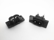 Supply AC Power Eight Word Socket Ship Type Switch Plum Base Character Holder Conversion Plug DC