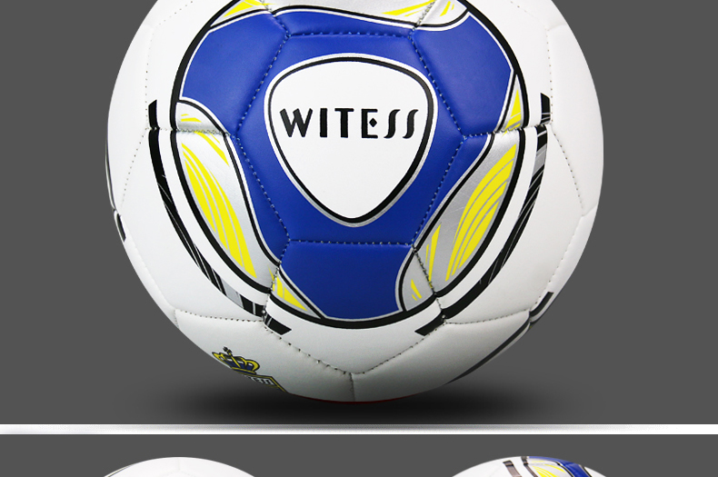 Ballon de football - Ref 6900 Image 5