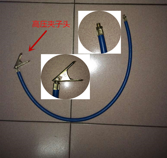 Pompe à vélo - Ref 2387991 Image 23