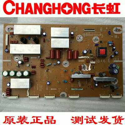 Changhong Plasma 99 new 3D60C4000i 3D60C4300i Y plate LJ92-01958A