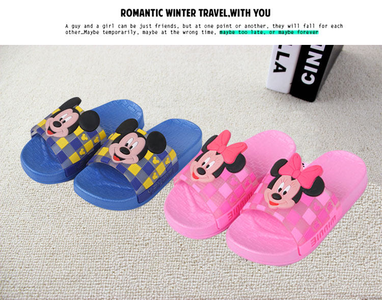 Chaussons enfants en autre pour Toute saison - semelle plastique - Ref 1024274 Image 17