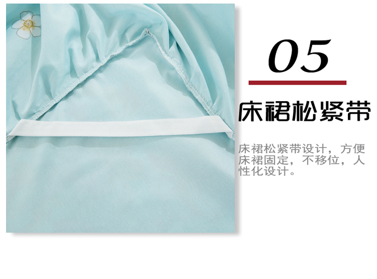 Một mảnh bông chăn đơn 1.5m1.8 đúp 200x230 m giường ký túc xá sinh viên giường chăn 2m - Quilt Covers chăn ga forever