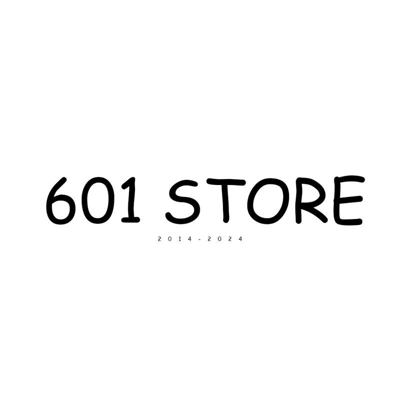601 store