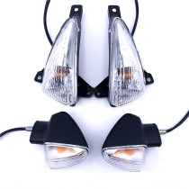 Apply universal Suzuki Liggi GW250 S F GW250J-H front and rear turn lights turn lights turn lights
