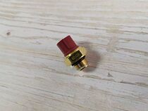Earth Eagle Wang Yongyuan Small Ninja Horizon Moto line Moto sports car water tank temperature sensor temperature-controlled switch water temperature sensor