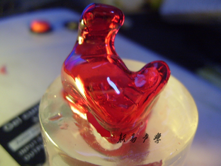 UV resin Photosensitive resin UV light curing Hollow headphone case Custom headphone DIY resin Headphone remodeling