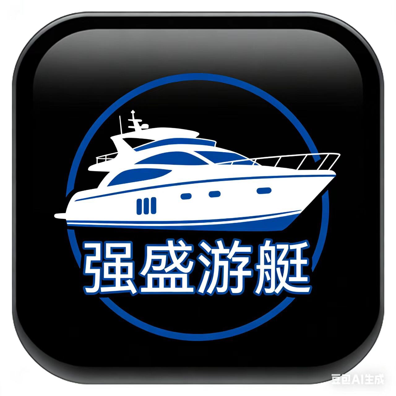 游艇船外机配件
