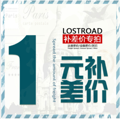 Postman postage special hyperlink postage difference