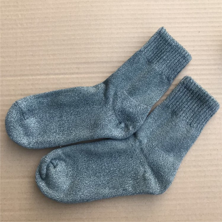 Dianduu 01 Towel socks Super thick towel socks Laojun socks Winter warm socks