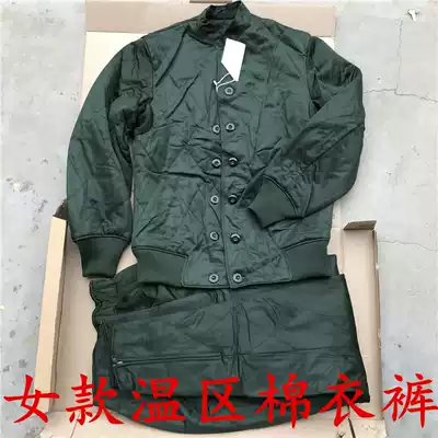 diu diu olive nv mian yi ku tao zhuang